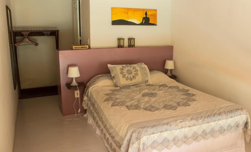 Kuara Pipa Hotel Praia de Pipa Quarto foto
