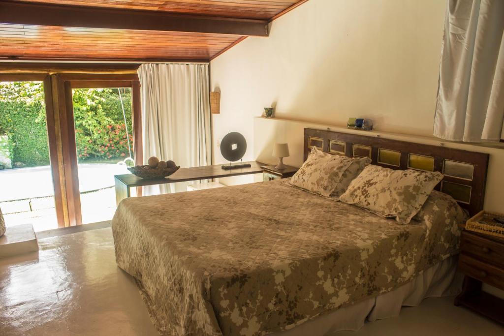 Kuara Pipa Hotel Praia de Pipa Quarto foto